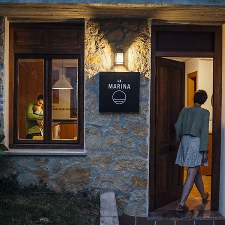 The Cantabrian Apartamentos Serdio エクステリア 写真
