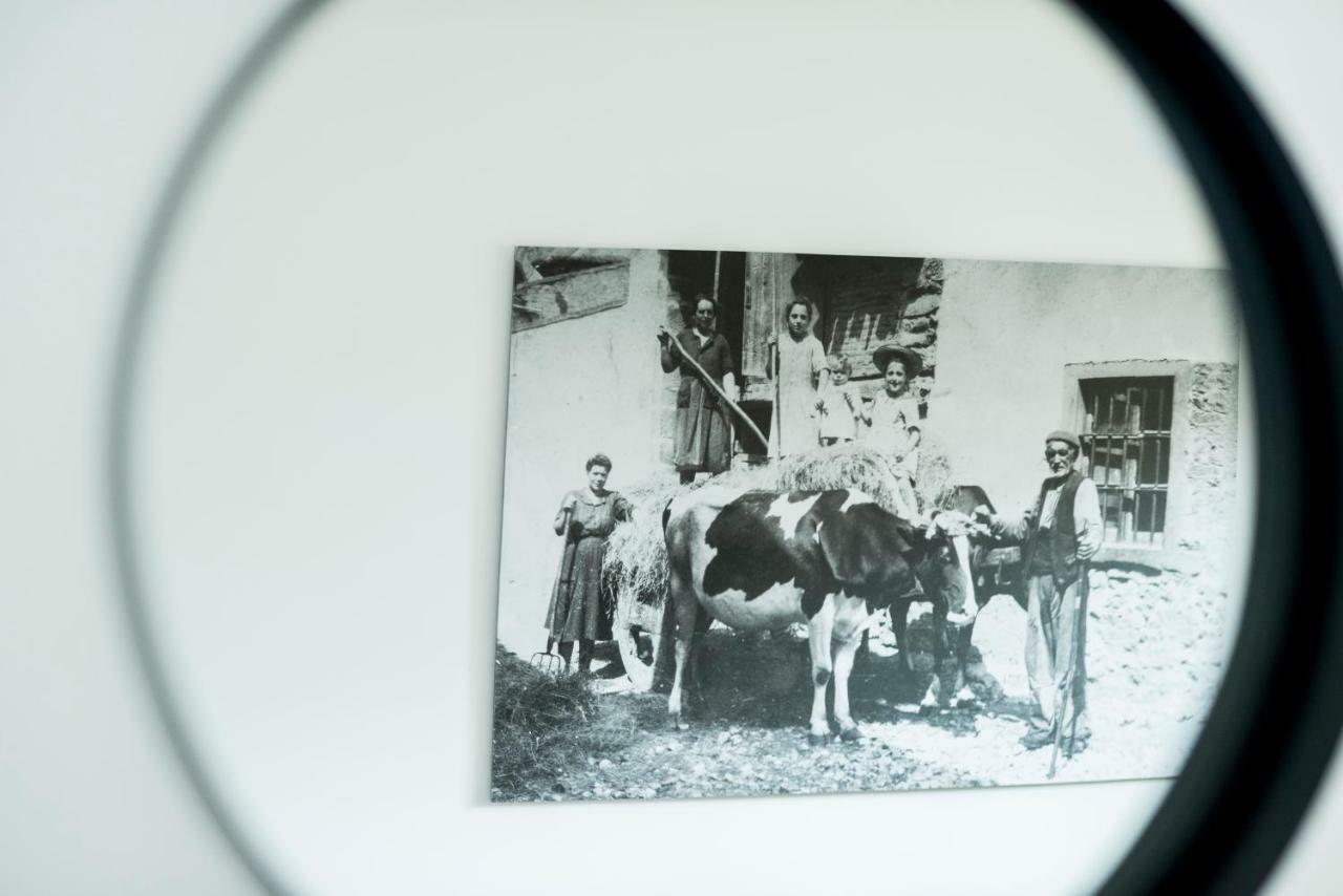 The Cantabrian Apartamentos Serdio エクステリア 写真