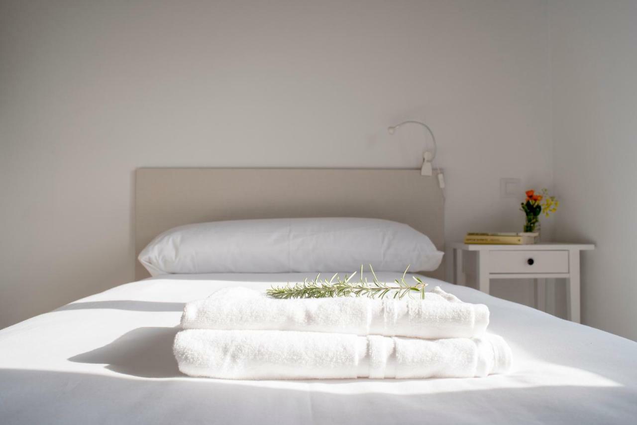 The Cantabrian Apartamentos Serdio エクステリア 写真