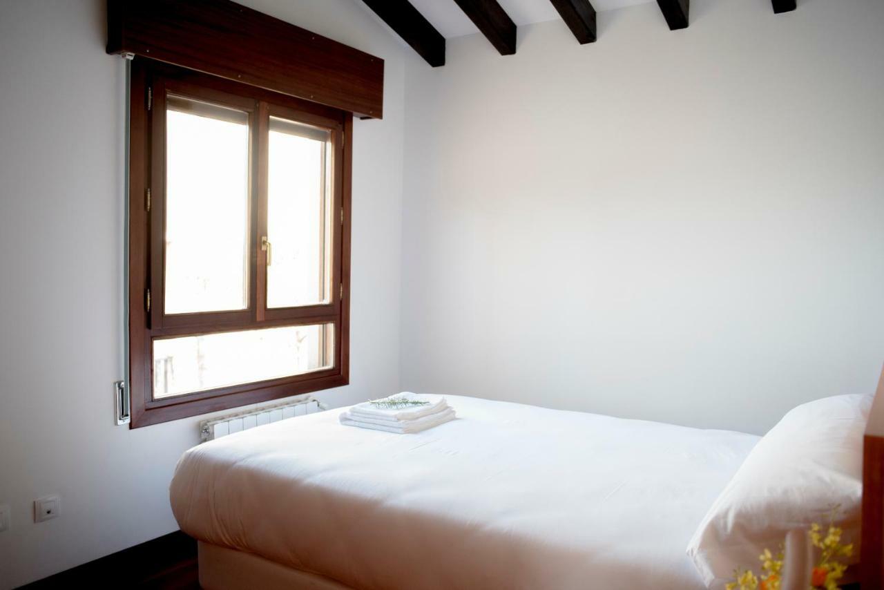 The Cantabrian Apartamentos Serdio エクステリア 写真
