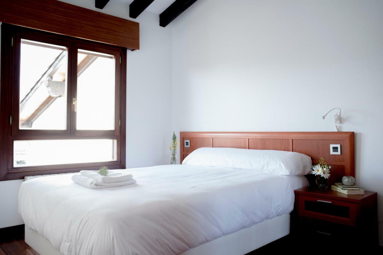 The Cantabrian Apartamentos Serdio エクステリア 写真