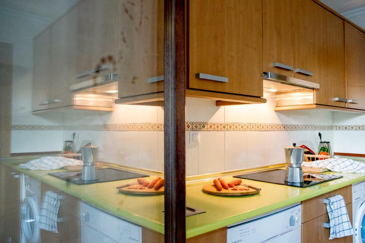 The Cantabrian Apartamentos Serdio エクステリア 写真