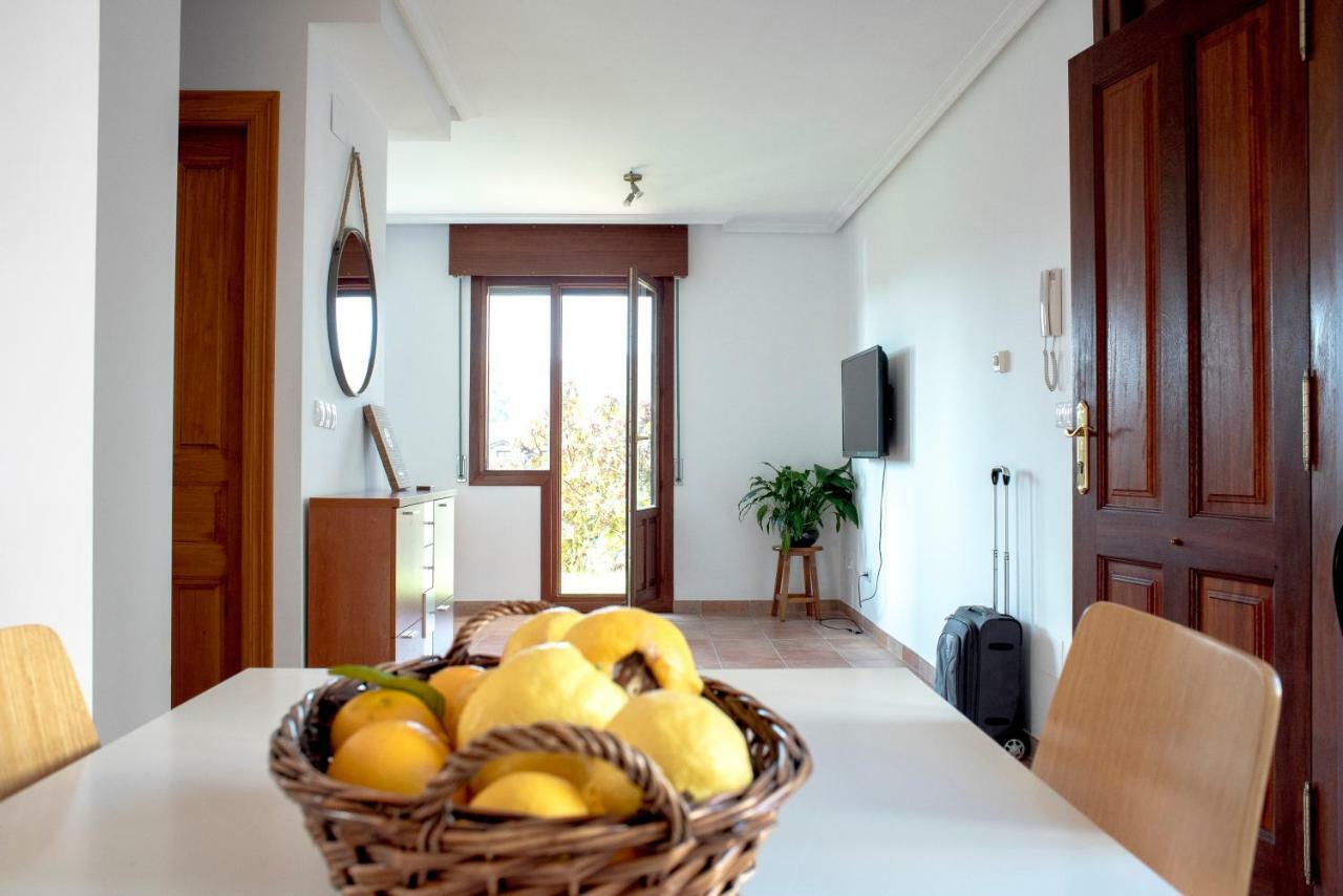 The Cantabrian Apartamentos Serdio エクステリア 写真