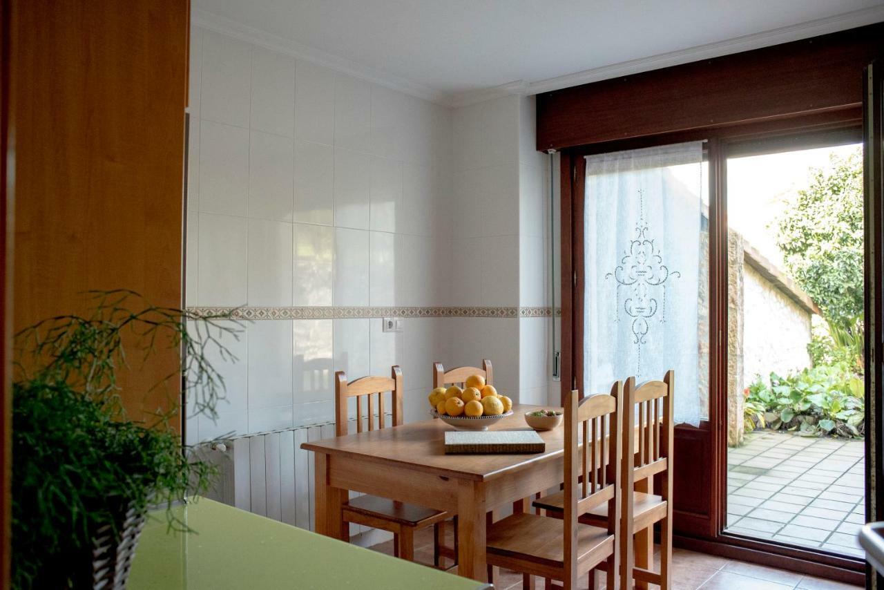The Cantabrian Apartamentos Serdio エクステリア 写真