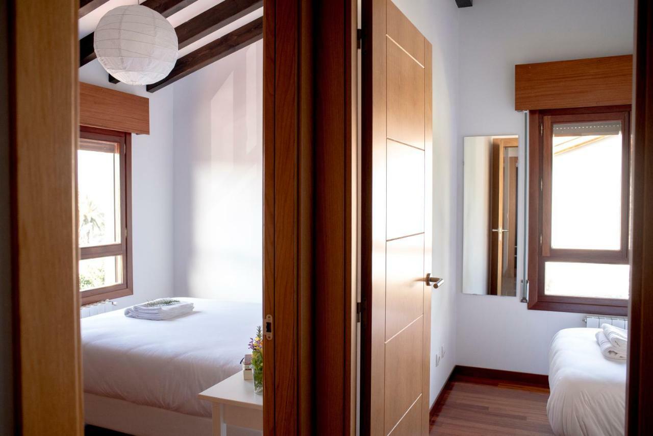 The Cantabrian Apartamentos Serdio エクステリア 写真