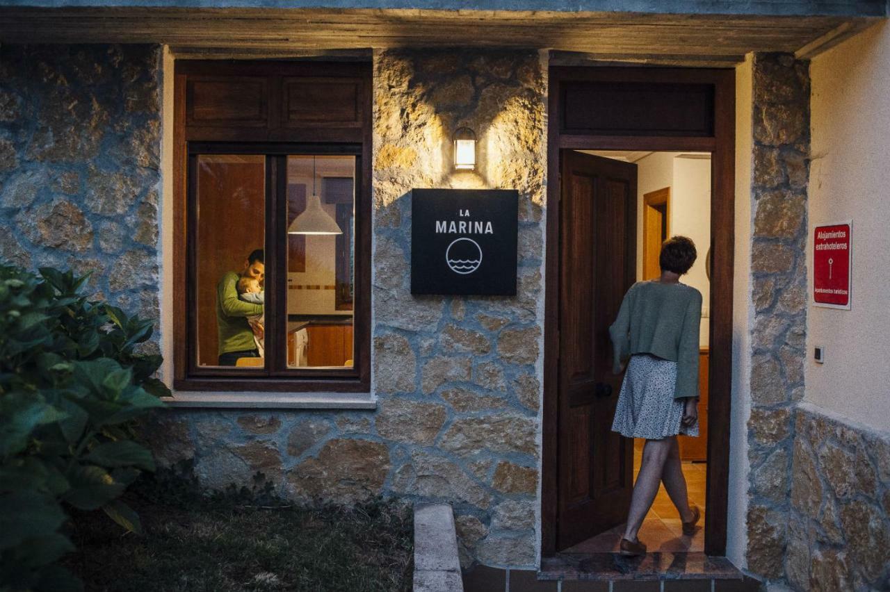 The Cantabrian Apartamentos Serdio エクステリア 写真