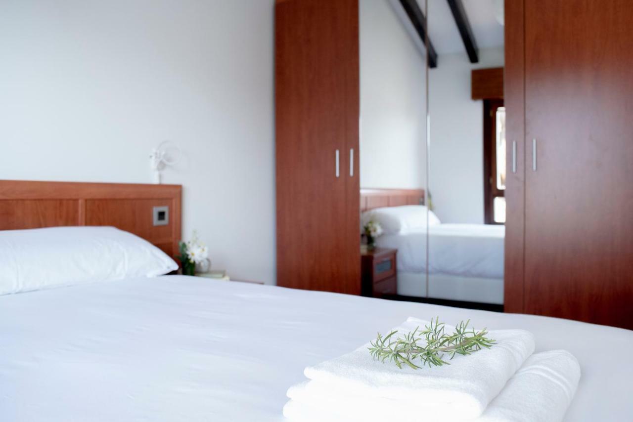 The Cantabrian Apartamentos Serdio エクステリア 写真