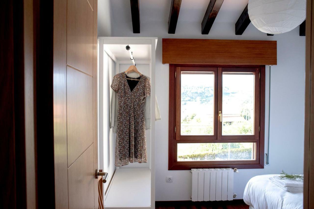 The Cantabrian Apartamentos Serdio エクステリア 写真