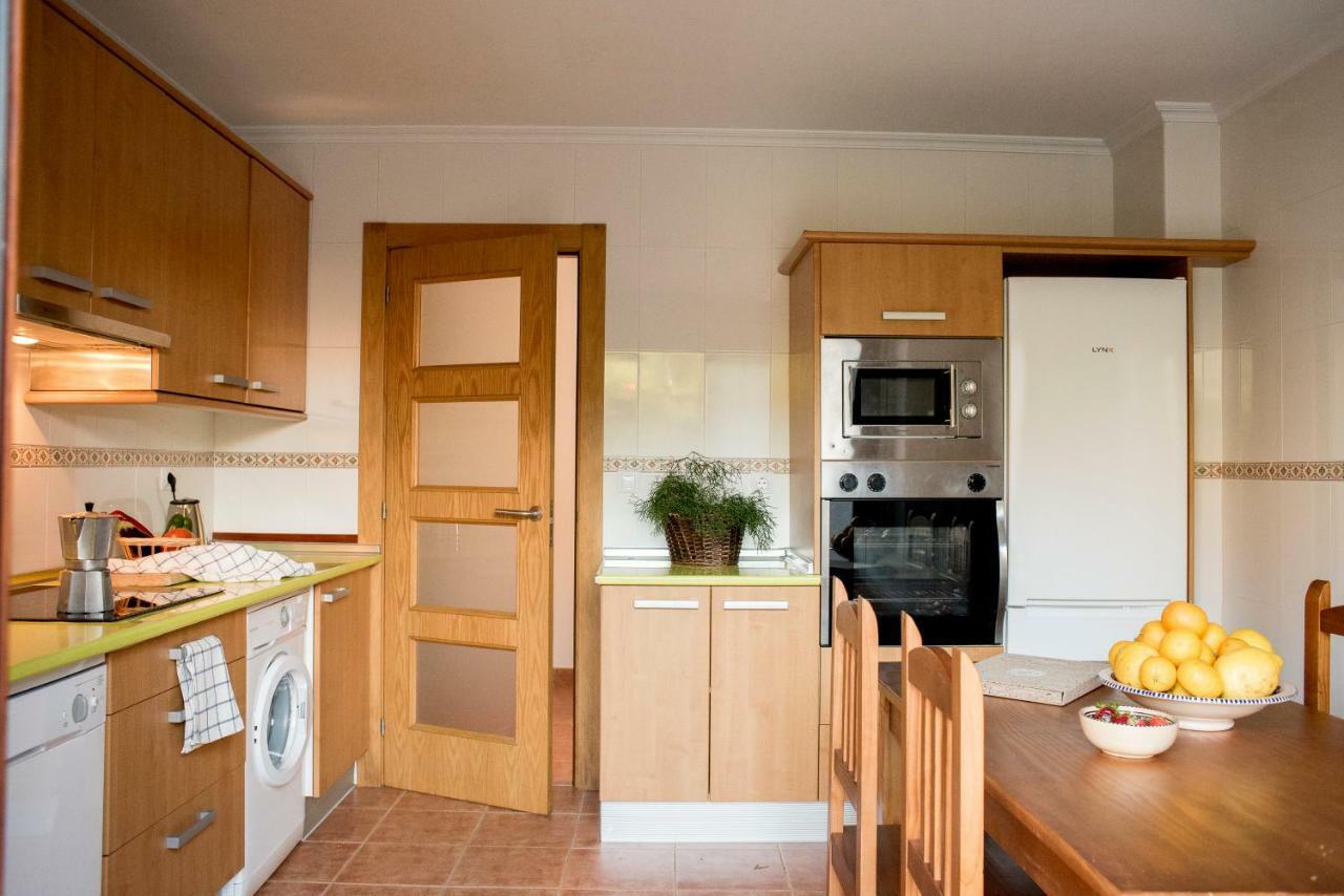 The Cantabrian Apartamentos Serdio エクステリア 写真