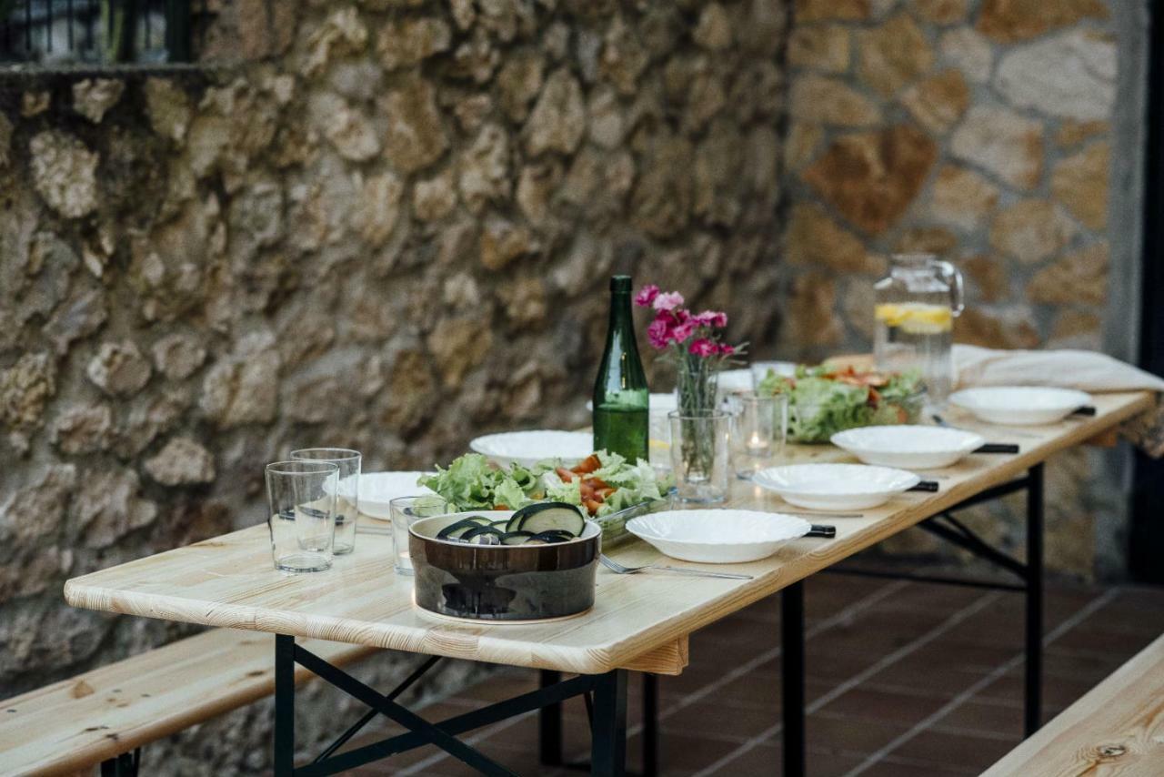The Cantabrian Apartamentos Serdio エクステリア 写真