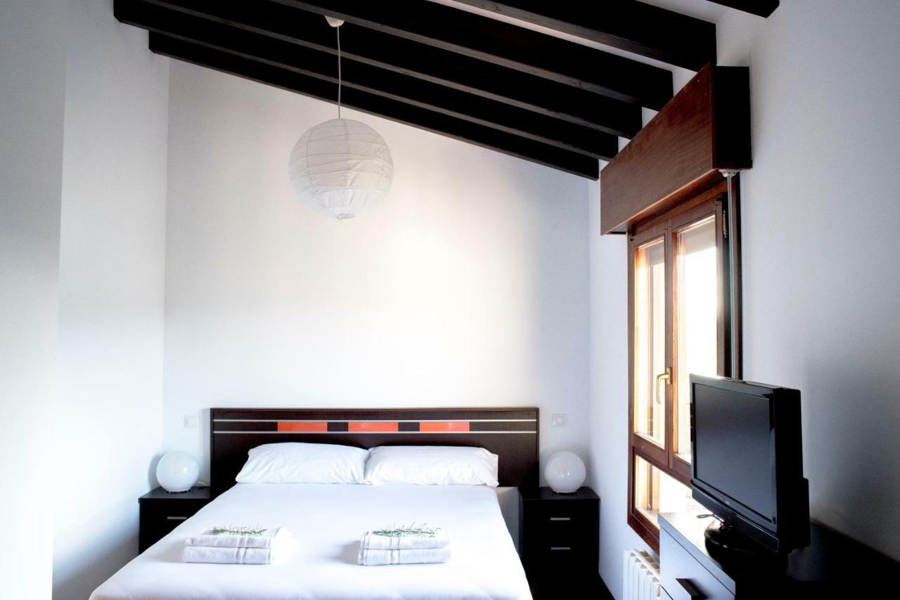 The Cantabrian Apartamentos Serdio エクステリア 写真