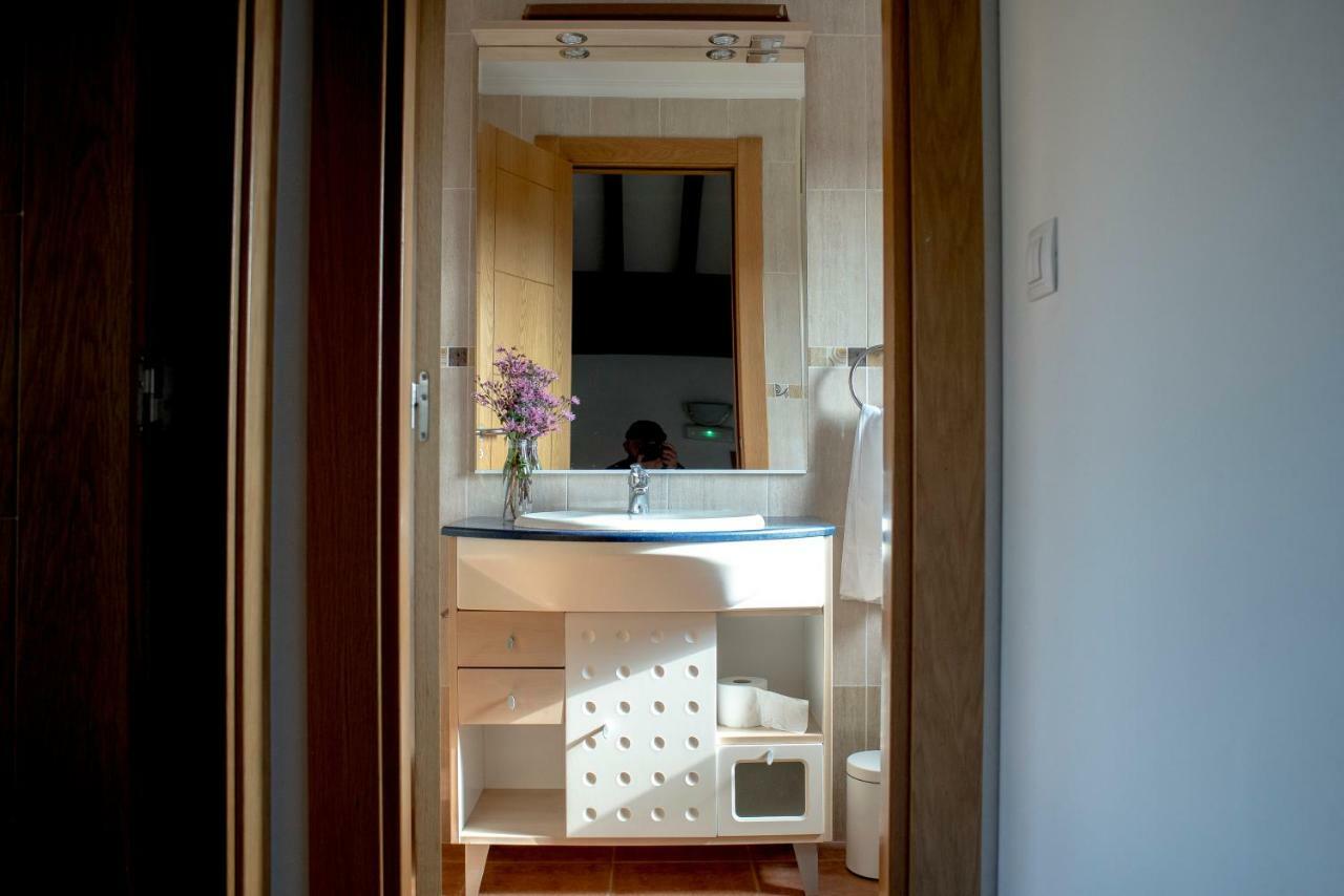 The Cantabrian Apartamentos Serdio エクステリア 写真