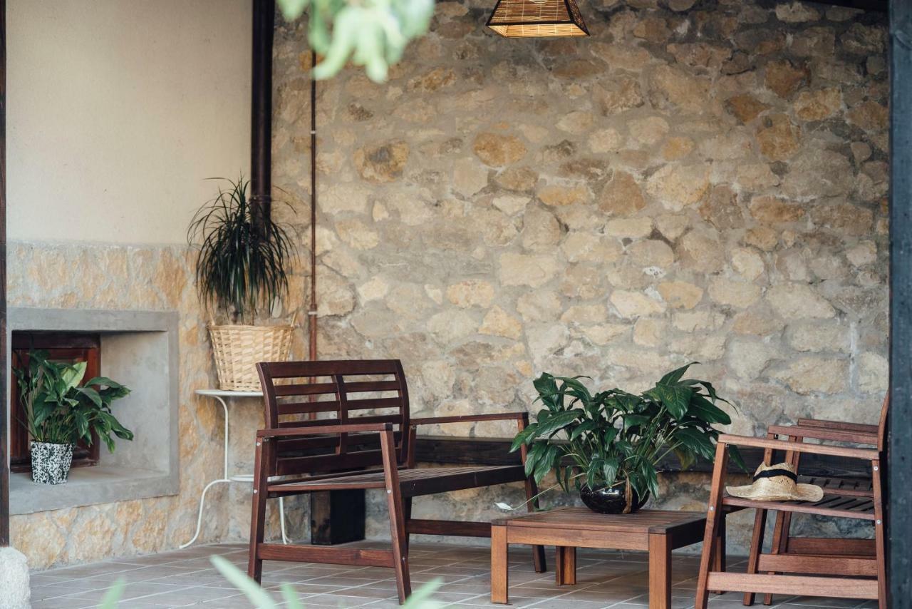 The Cantabrian Apartamentos Serdio エクステリア 写真